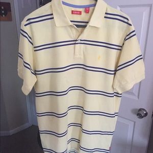 Izod polo